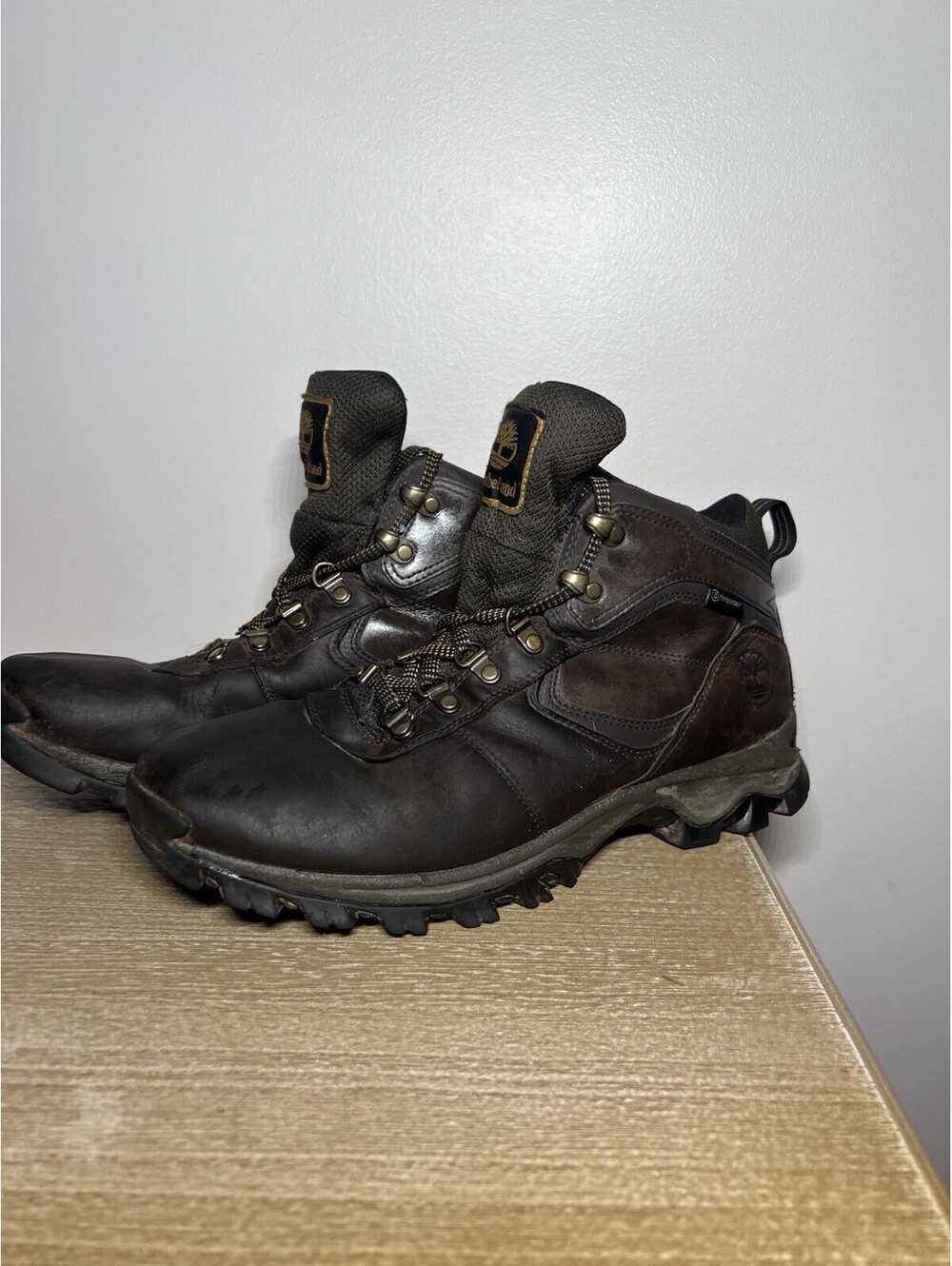 Timberland Men'sBoots  Size 10
